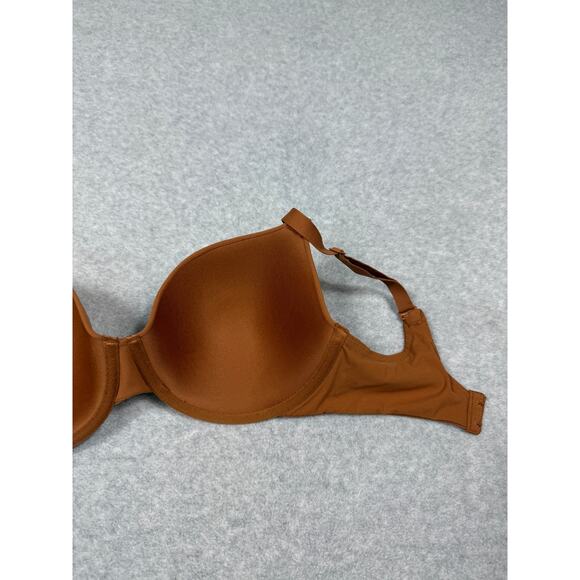 Skims Womens Size 34DD Underwired Bra - Picture 4 of 5